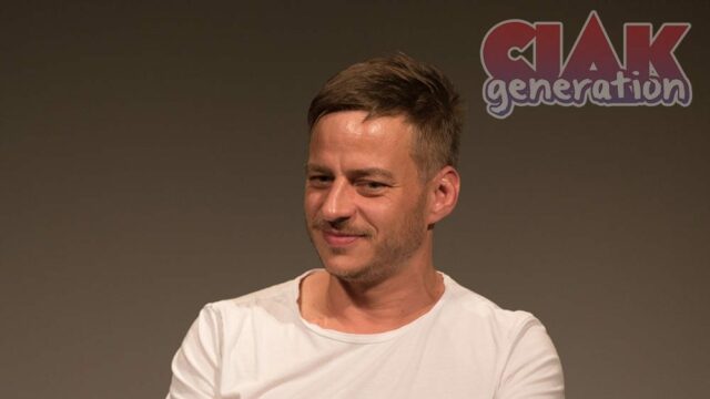 Il Trono di Spade Tom Wlaschiha parla di GOT alla Festa dell’Unicorno