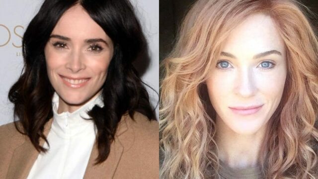 Da Timeless a Grey's Anatomy: Abigail Spencer sostituirÃ  un'attrice del cast