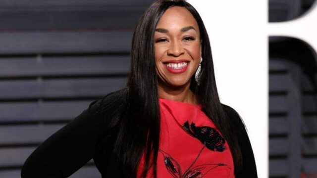 Grey's Anatomy: Shonda Rhimes lascia la ABC per NETFLIX