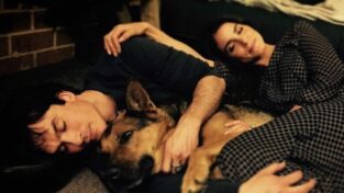 Ian Somerhalder e Nikki Reed danno il benvenuto alla loro bambina