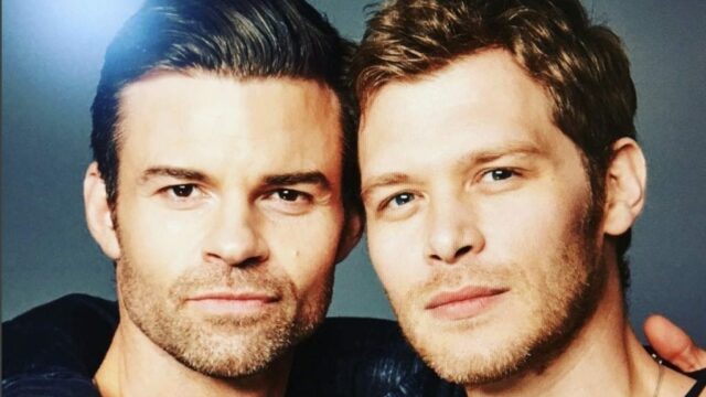 Daniel gillies joseph morgan the originals