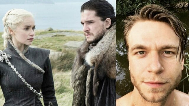 Game of Thrones: svelato l'attore che interpreterà Rhaegar Targaryen?