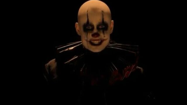 American Horror Story 7 - Teaser trailer - Clown - Cult