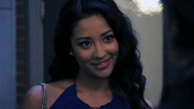 shay mitchell