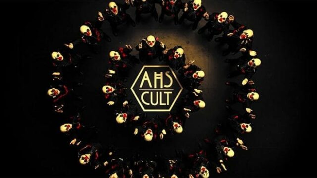 American Horror Story Cult: il primo trailer con Sarah Paulson ed Evan Peters