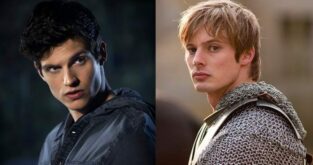 i medici 2 daniel sharman bradley james