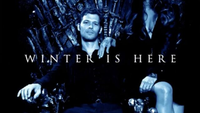 Joseph Morgan di The Originals è un grande fan di Game of Thrones