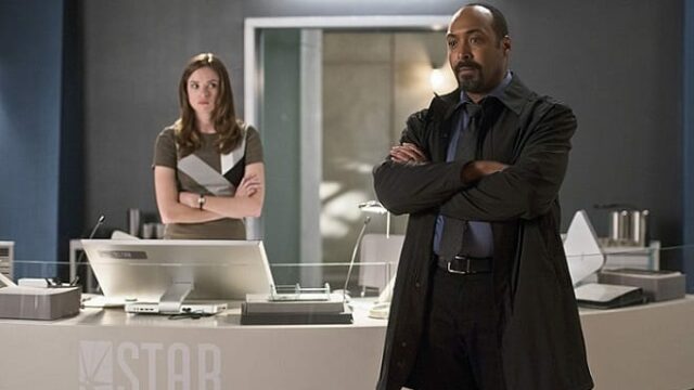 the flash jesse l martin joe west