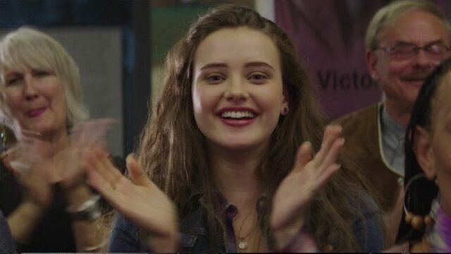 13 Reasons Why: Quando Katherine Langford scrisse una canzone d'amore ad un'amica