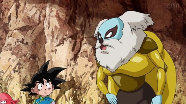 Dragon Ball Super su Italia 1 Episodio 45 anticipazioni: Vegeta Ã¨ spacciato?