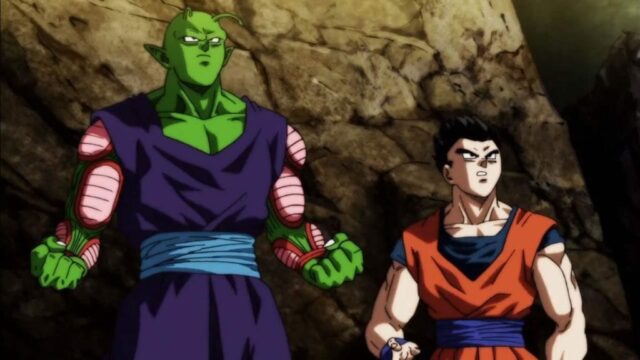 Dragon Ball Super 106 streaming | Anticipazioni 107: L'avversario invisibile di Goku