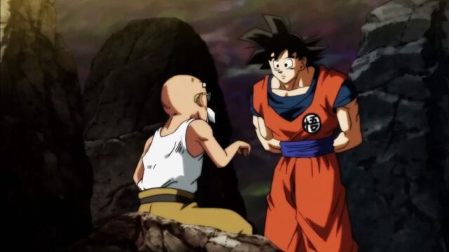 Dragon Ball Super 106 streaming | Anticipazioni 107: L'avversario invisibile di Goku