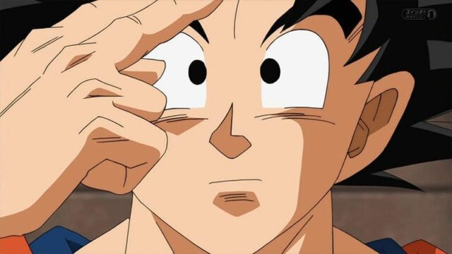 Dragon Ball Super su Italia 1 Episodio 45 anticipazioni: Vegeta Ã¨ spacciato?