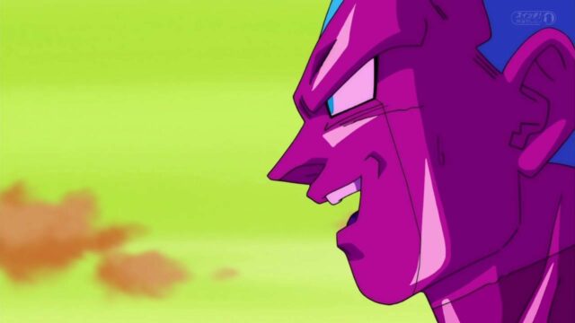 Dragon Ball Super anticipazioni episodio 46 su Italia 1 La battaglia di Goku