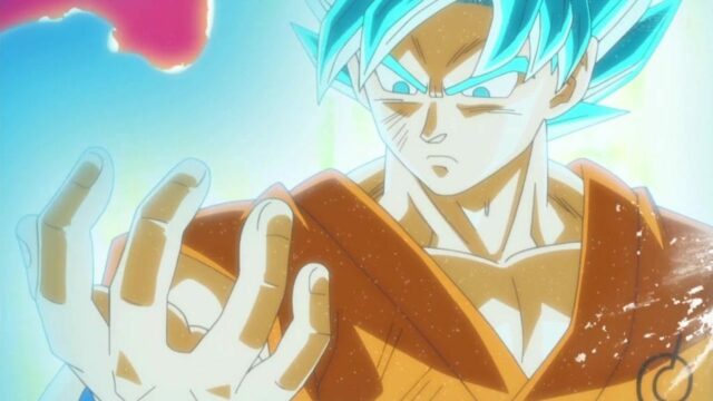 Dragon Ball Super su Italia 1 Anticipazioni episodi 40 e 41