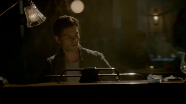 The Originals 5: Marcel ha condizionato Elijah piÃ¹ del dovuto? Una teoria lo afferma