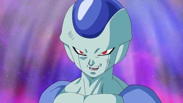 Dragon Ball Super 107: Frost inizia la sua battaglia, Goku in pericolo?