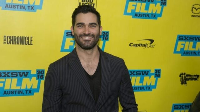 Da Settimo Cielo a Supergirl: tutti i film e le serie TV di Tyler Hoechlin