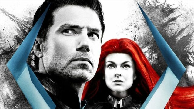 Anteprima Marvel - Marvel's Inhumans