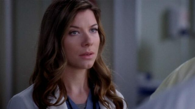 Grey's Anatomy: Leah Murphu (Tessa Ferrer) non tornerÃ  nella nuova stagione