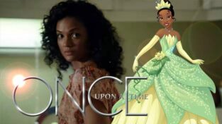 Once Upon A Time 7: La Tiana di Mekia Cox diventa regular nella nuova stagione