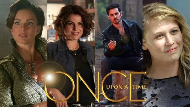 Once Upon a Time 7: tutto quello che c'è da sapere sulla nuova stagione (GALLERY)