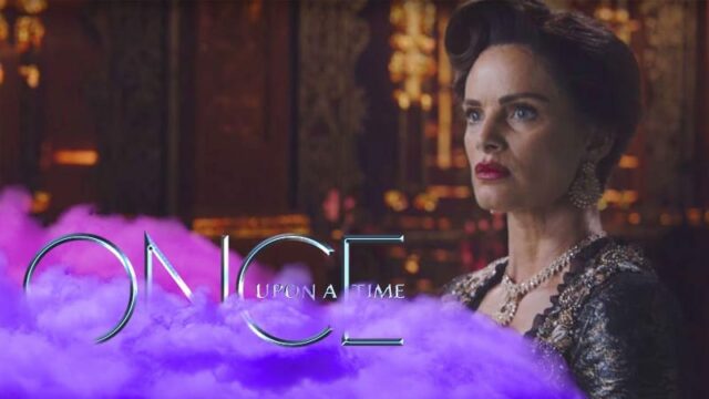 Once Upon A Time 7: Le possibili ragioni della Maledizione di Lady Tremaine