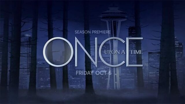 Once Upon a Time 7: i personaggi del mondo reale interagiranno con le fiabe