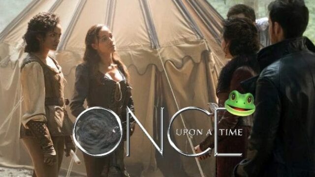 Once Upon A Time: La Tiana di Mekia Cox avrà una missione da compiere