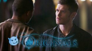 The Originals 5: Una stagione difficile per Klaus (Joseph Morgan)