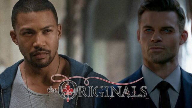 The Originals 5: Marcel ha condizionato Elijah più del dovuto? Una teoria lo afferma