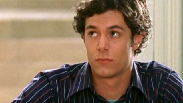 Adam Brody - The OC - Seth Cohen - Dawson's Creek provino