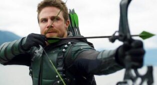 arrow 6 oliver queen stephen amell