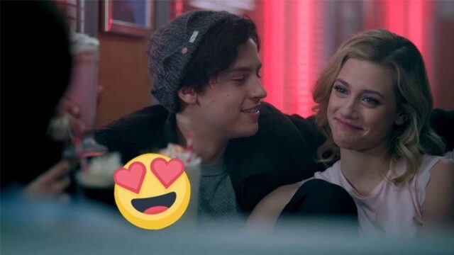 Riverdale: Lili Reinhart parla della prima volta che ha visto Cole Sprouse