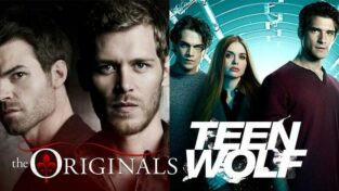 La sigla di The Originals trasformata in quella di Teen Wolf da un fan