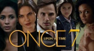 Once Upon a Time 7: foto, trama e anticipazioni sugli episodi della nuova stagione