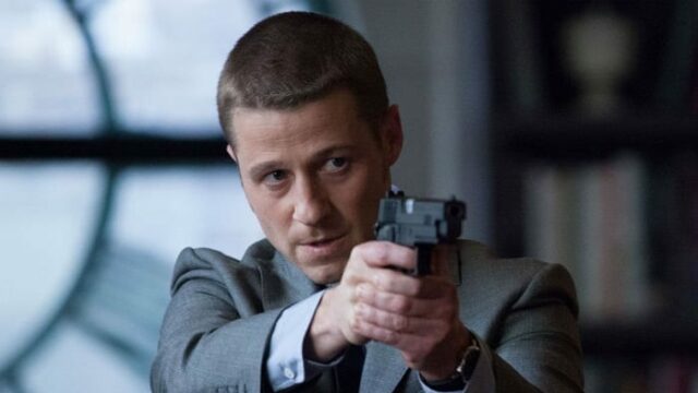 Ben McKenzie filmografia: da The OC a Gotham tutti i film e le serie TV