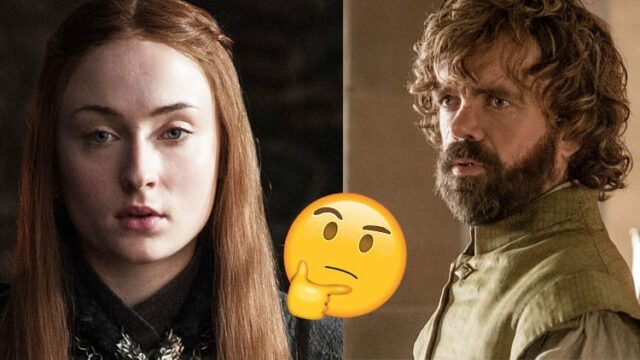 Game of Thrones teorie: Sansa e Tyrion governeranno Westeros? Secondo la storia, sì!