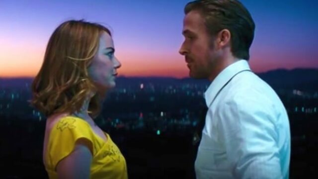 La La Land - Damien Chazelle