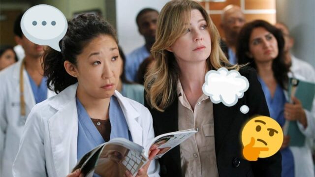 Citazioni di Grey's Anatomy: ricordi chi le ha pronunciate? (QUIZ)