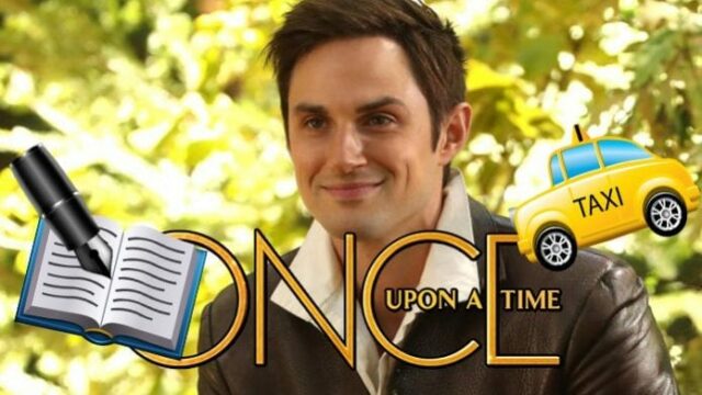 Once Upon a Time 7: il lavoro di Henry (Andrew J. West) e altre anticipazioni