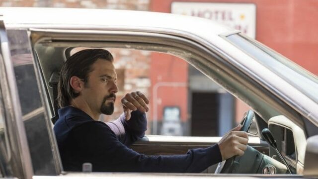 This Is Us 2x01 streaming | La forza di Kate e la morte di Jack