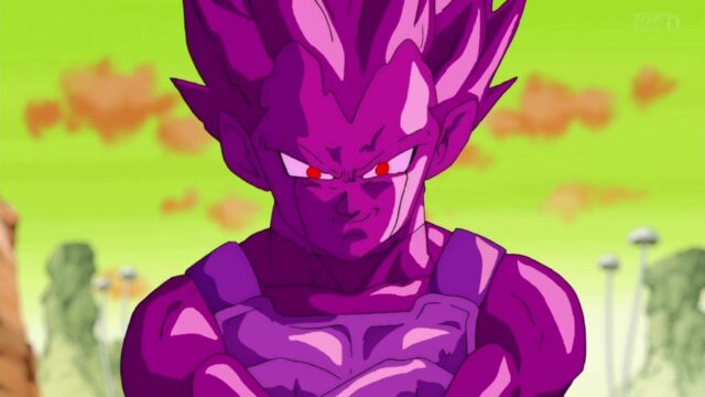 Dragon Ball Super su Italia 1 episodio 44: Anticipazioni su Goku e Monaka