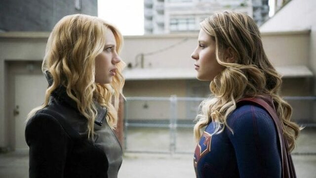 Supergirl 3x02: still, promo e anticipazioni di 