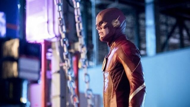 The Flash 4x02: still, promo e anticipazioni di 