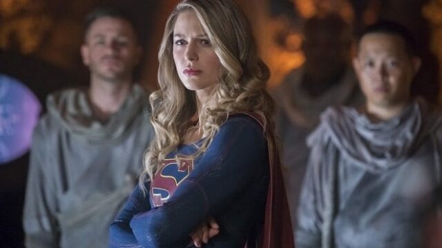 Supergirl 3x03: still, promo e anticipazioni di 