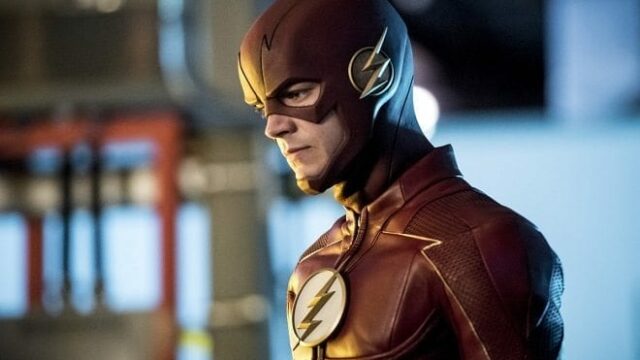 The Flash 4x02: still, promo e anticipazioni di 