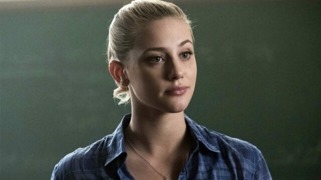 Riverdale: Lili Reinhart sulla depressione e sul lato oscuro di Betty Cooper