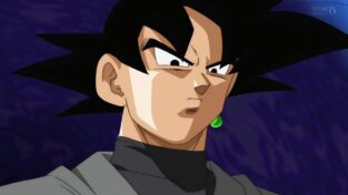 Dragon Ball Super su Italia 1 anticipazioni episodio 50 Black Goku contro Goku