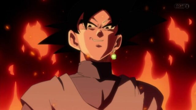 Dragon Ball Super su Italia 1 | quanto torna e quando va in onda